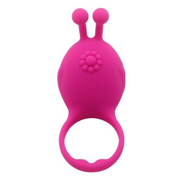 Виброкольцо на пенис Rascal pink 185212pinkHW