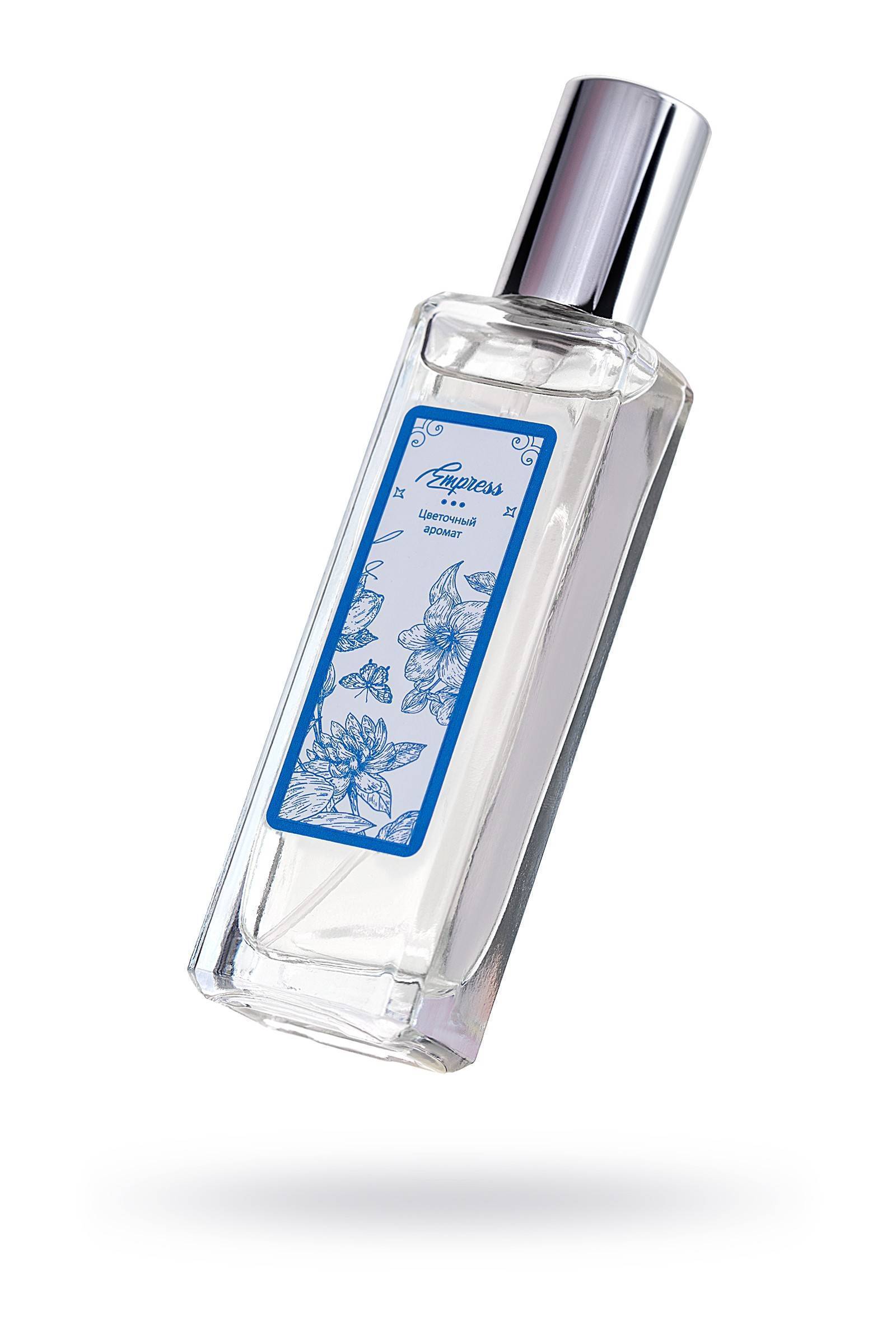 Духи с феромонами Sexy Life женские ''Empress'' 30 мл философия аромата D&G - L'Imperatrice Sexy Life