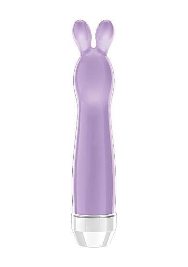 Вибратор для G точки Lena Purple SH-LOV011PUR