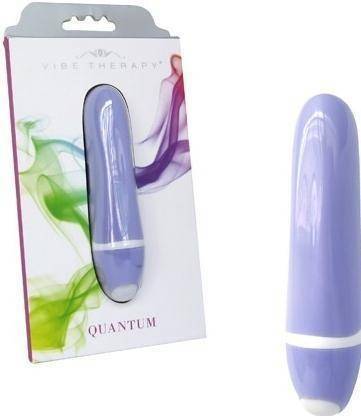Вибратор Vibe Therapy Quantum Lavender B01B4B001-W1