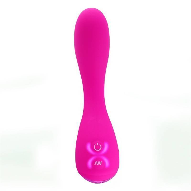 Вибратор Perfect G-Spot Pink 93001PinkHW