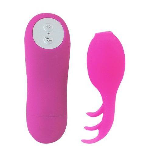 Вибростимулятор Baile Mini Love BI-014142