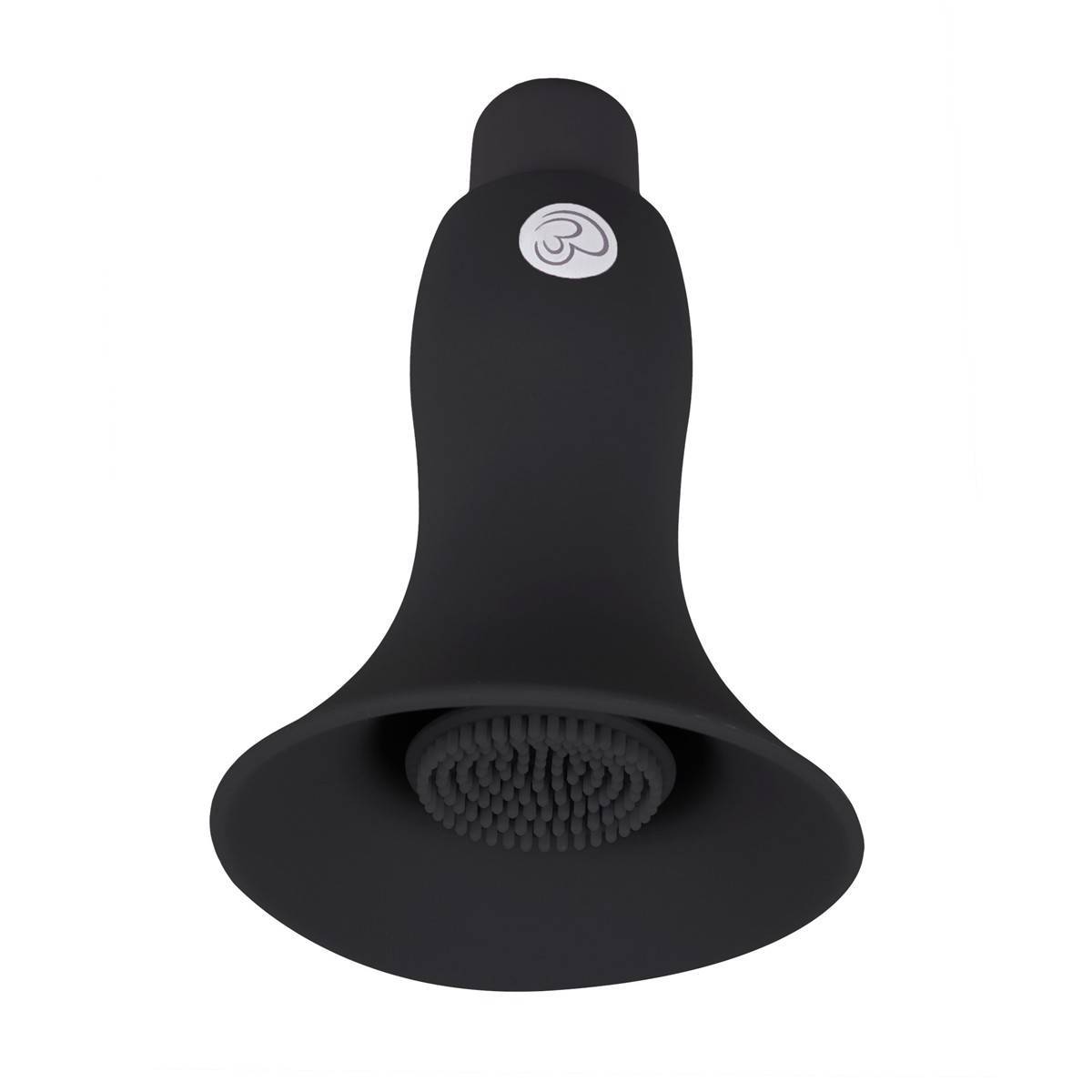 Вибростимулятор для Груди Easytoys Nipple Bell ET339BLK EDC Collections