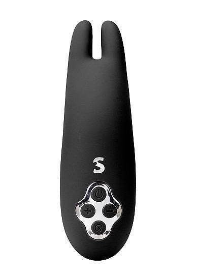 Вибратор Revelation - Black SH-SHT168BLK