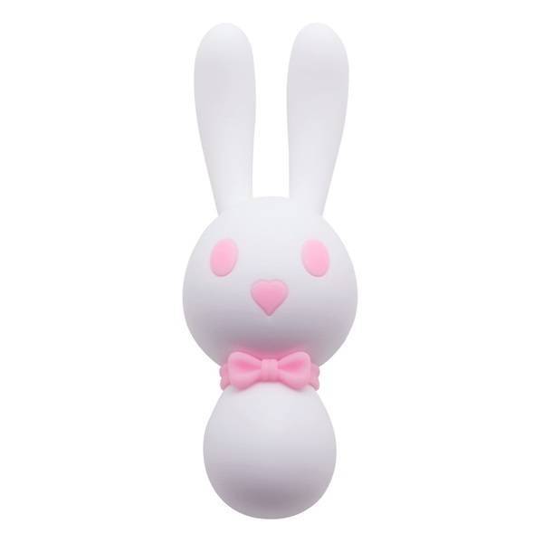 Вибростимулятор Dorcel white 174011whiteHW