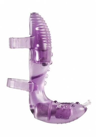 Насадка Sexpander Purple SH-SHT030PUR