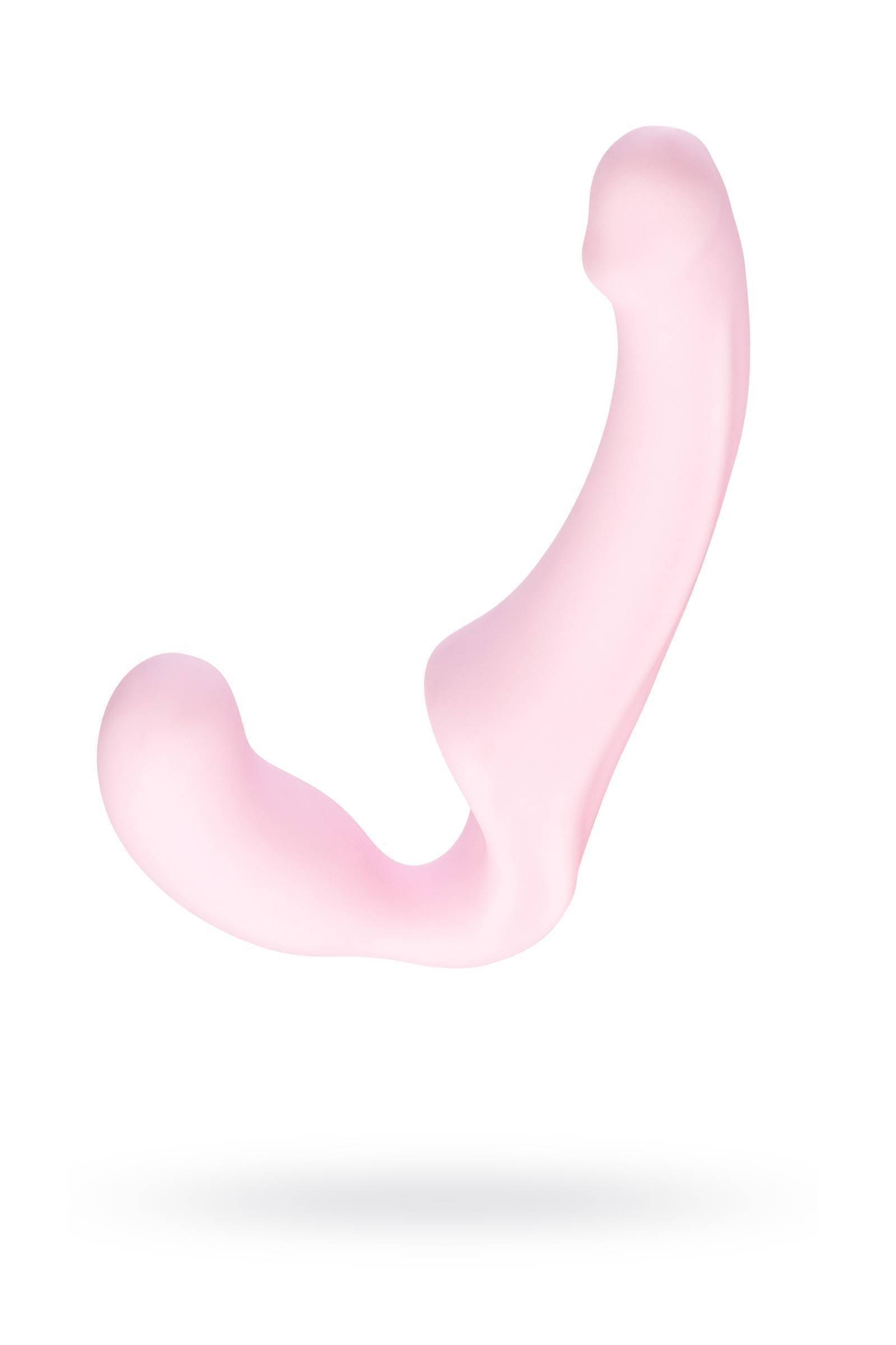Анатомический страпон Fun Factory SHARE без ремней розовый, розовый | Fun Factory | Купить по низкой цене