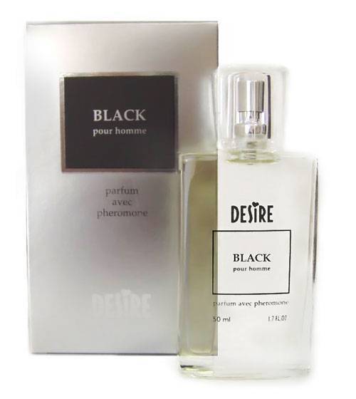 Desire Black - Giorgio Armani Black Code - 50мл муж.