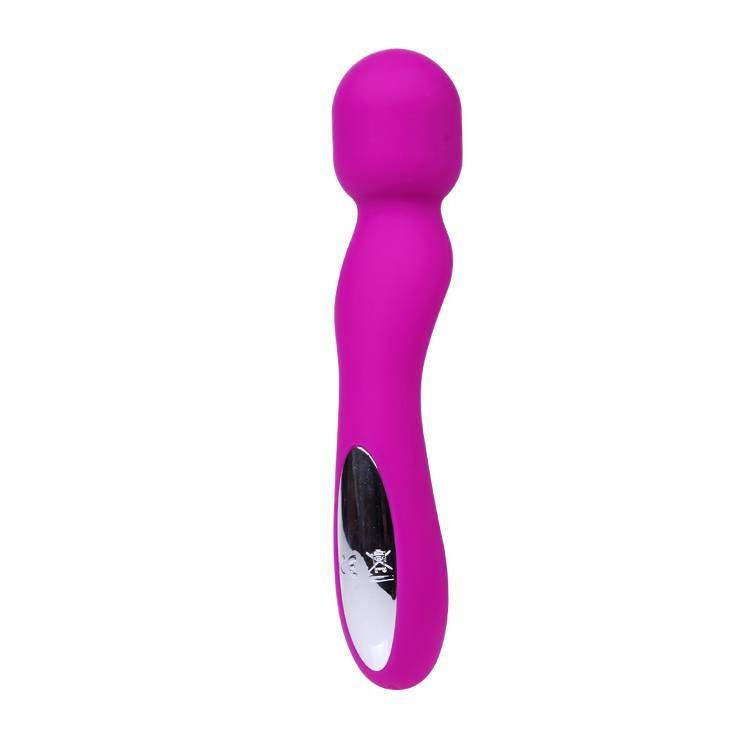 Вибратор Pretty Love BI-014313PUR Пурпурный Baile Вибратор Pretty Love BI-014313PUR Пурпурный Baile