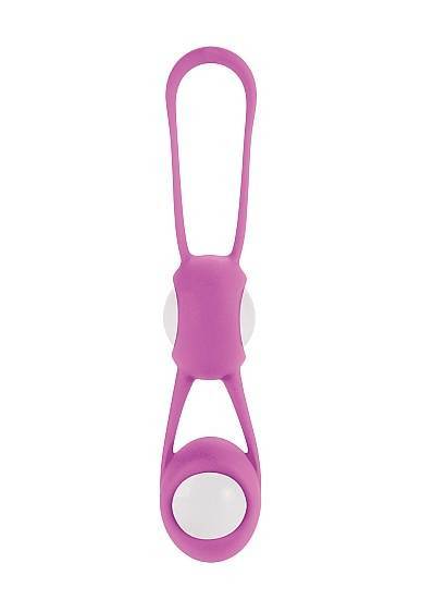 Вагинальные шарики Glee Balls Pink SH-SHT101PNK