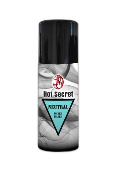 Лубрикант на водной основе Hot Secret NEUTRAL 50г
