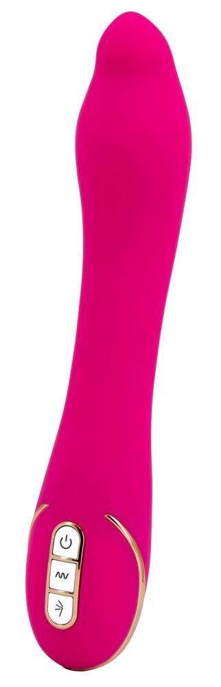 Vibe Couture Вибратор Revel розовый 5924040000