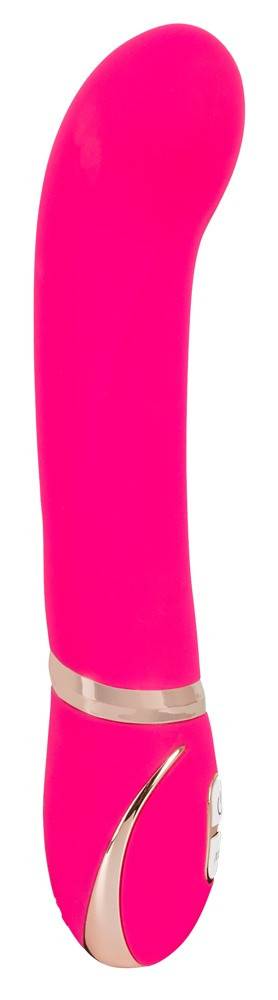 G-spot вибратор "Front Row" 22 см 5860300000
