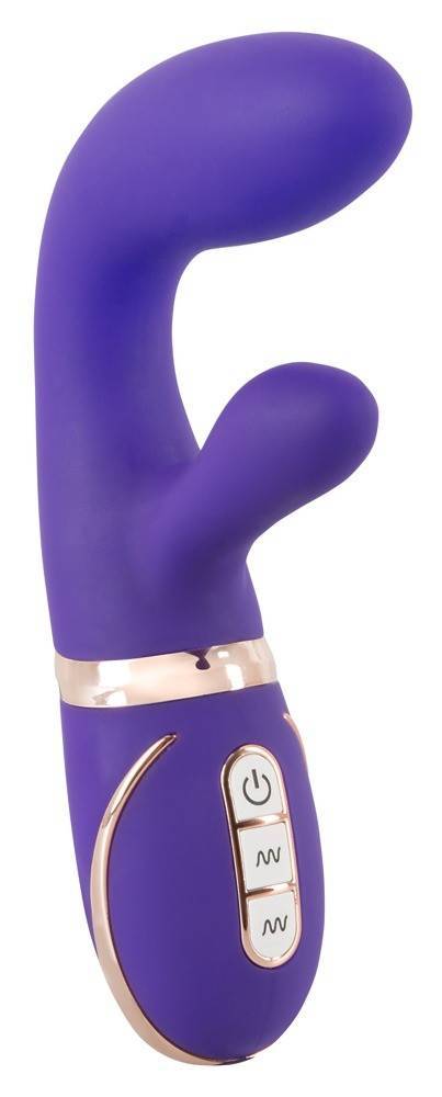 Vibe Couture Вибратор Ravish фиолетовый 5944310000