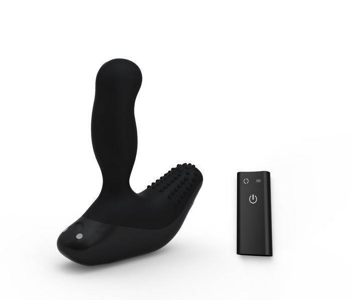 Массажер простаты Nexus Revo Stealth