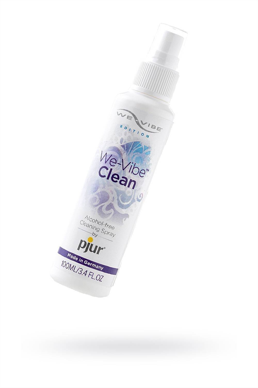 Средство по уходу за игрушками Pjur We-Vibe Glen100 ml