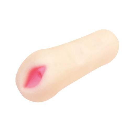 Мастурбатор Baile Pink Lady BM-009140 Телесный Baile Мастурбатор Baile Pink Lady BM-009140 Телесный Baile