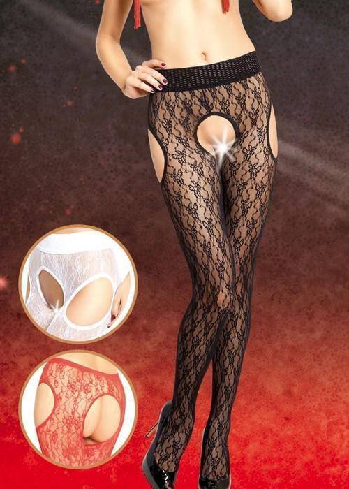 Колготки /кр/-XXL