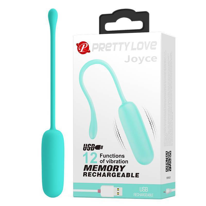 Вибропуля Pretty Love Joyce BI-014665-1 Baile