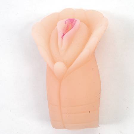 Мастурбатор телесный Virgin 47088-MM 4sexdream