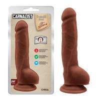 Фаллоимитатор Carnal Pleasure Latin CN-711738219