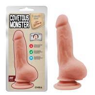 Фаллоимитатор Covetous Monster Flesh CN-711707847