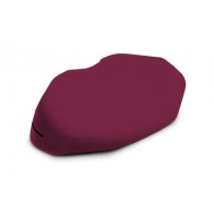 Liberator Retail Arche Wedge Подушка для любви, вельвет мерло