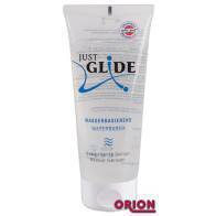 JUSTGLIDE 200мл Гель-смазка на водной основе