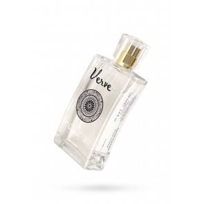 Духи с феромонами Verve by Fernand Peril (Pheromon-Perfume Mann) для мужчин 100 мл