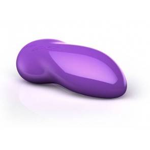 WE-VIBE Touch вибратор фиолетовый