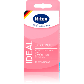Презервативы Ritex Ideal №10 10328RX