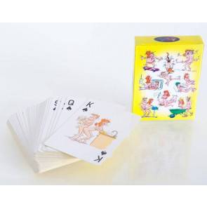 Карты игральные