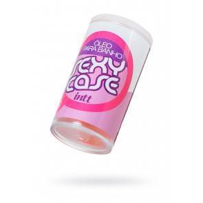 Масло для ванны и массажа в капсулах INTT SEXY CASE с ароматом Flower by Kenzo, 2 капсулы, 3 г