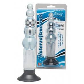 Вибратор 16,5см