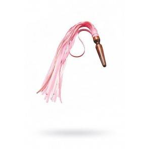 Плеть Sitabella розовая,60 см