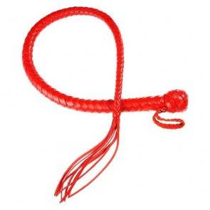 Плеть Sitabella красная,80 см