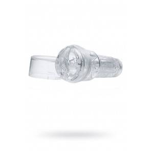 Мастурбатор Fleshlight Crystal Ice,прозрачный