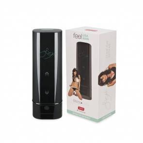 KIIROO Мастурбатор для секса на расстоянии Onyx+ Lisa