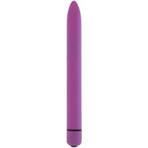 Вибратор GC Slim Vibe Purple SH-GC004PUR