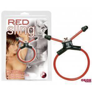 Кольцо Red Sling