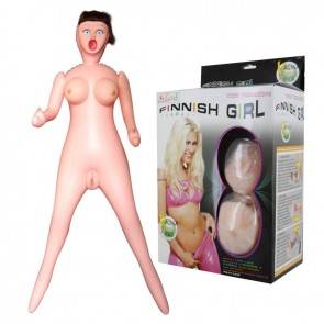 Секс кукла Baile BM-015001