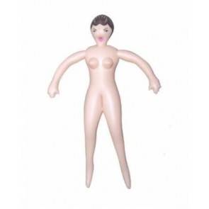 Секс кукла Baile "pink girl" BM-015007N