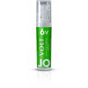 Спрей клиторальный (лёгкого действия) JO Volt 6v Spray 2 мл.