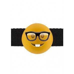Кляп Nerd Emoji SH-SLI159-2