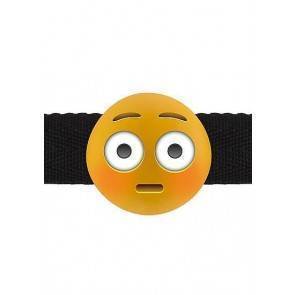 Кляп Shock Emoji SH-SLI159-5