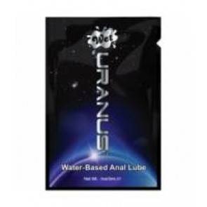 Лубрикант Wet Uranus Water 3mL 46099wet