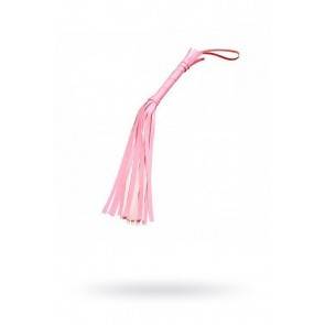 Плеть Sitabella розовая,40 см