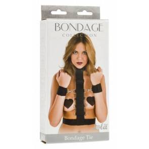 Фиксатор Bondage Collection Bondage Tie One Size 1055-01Lola