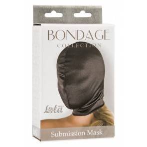 Маска Submission Mask 1050-01Lola