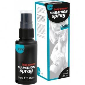 Стимулирующий спрей для мужчин Marathon Spray Long Power 50мл 77301